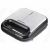 Westpoint Deluxe Sandwich Toaster WF-6686 - Silver & Black._ZS